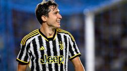 Juve, Conterio: “Per Chiesa incontro a breve. Berardi sempre un obiettivo”