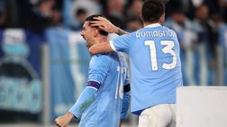 Zaccagni sugli scudi: trascina la Lazio e punta i play-off con la Nazionale