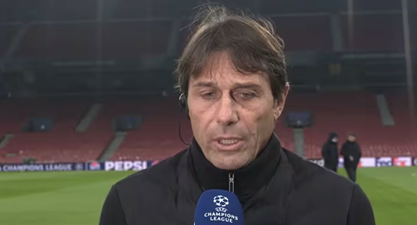 Damascelli su Juventus-Napoli: “Ecco cosa rischia Conte. E sia lui sia Spalletti…”- immagine 2