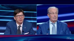 Tacchinardi: “Inter fuori col Bodo, è normale?”. Ordine: “Porti a casa critiche”. Ma Trevisani…