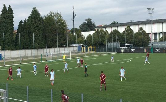 Coppa Italia Primavera, Torino-Virtus Entella 3-0: partita mai in discussione- immagine 2