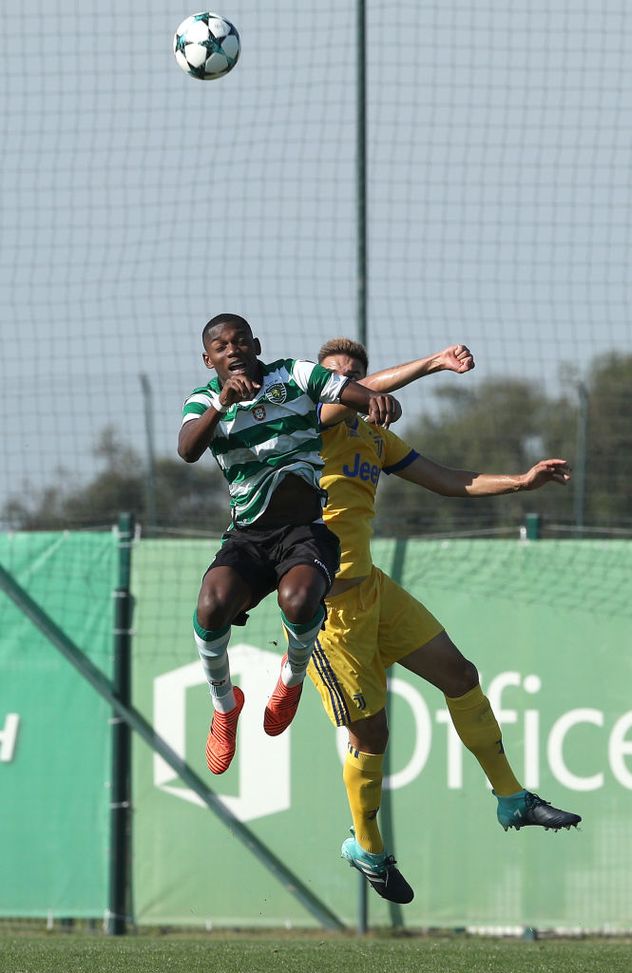 juventus-stadium-milan-rafa-leao-sporting-lisbona-gol-youth-league
