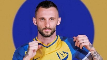 Inter Brozovic