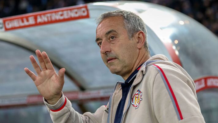 Giampaolo: “Vardy un campione, a 38 anni fa ancora i buchi per terra! Sulla salvezza dico…” - immagine 1