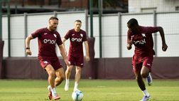 Torino, la giornata: doppio impegno tra Primavera e prima squadra