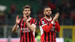 Montolivo: “Milan? Con due trofei non può essere una stagione negativa”