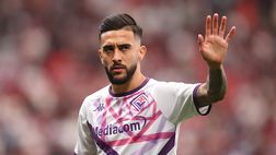 Udinese-Fiorentina | Italiano senza il suo dieci: Nico Gonzalez out