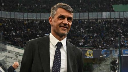 Paolo Maldini, ex difensore e dirigente AC Milan, ha parlato del Fenerbahçe in un'intervista rilasciata al quotidiano turco Sabah | Milan News (Credits foto: Getty Images) Paolo Maldini, ex difensore e dirigente AC Milan, ha parlato del Fenerbahçe in un'intervista rilasciata al quotidiano turco Sabah