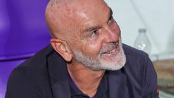 Pioli ritorna a San Siro da avversario: proverà ad essere di nuovo on fire