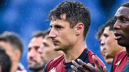 Genoa, chi scende e chi sale per gli scambi: Messias, Pinamonti, Frendrup, Balotelli, Vasquez…