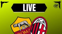 Femminile, Roma-Milan 3-3: capolavoro di Ijeh! | LIVE News