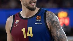 Hapoel-Barcellona: dove vedere la partita in diretta TV ed in streaming LIVE