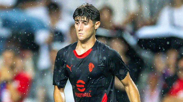 Zeroli ha un ruolo preciso nel Milan del futuro, mentre per Liberali c'è un jolly sul mercato