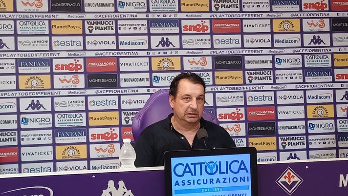 Hornyak: “La Fiorentina ci ha snobbato. Ci manca qualcosa alla fine” - immagine 1