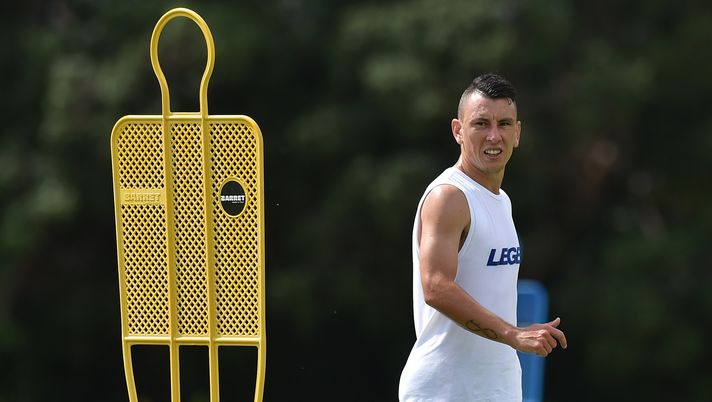 Falletti: “Voglio giocarmi questa grande occasione, Cremonese club ambizioso” - immagine 1
