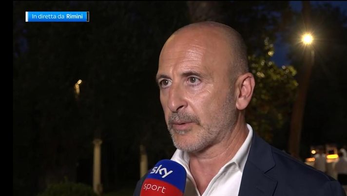 Ausilio a Sky: “Rispondo così su questi 4 nomi per la fascia destra! Il tesoretto di Palestra ora…” - immagine 1