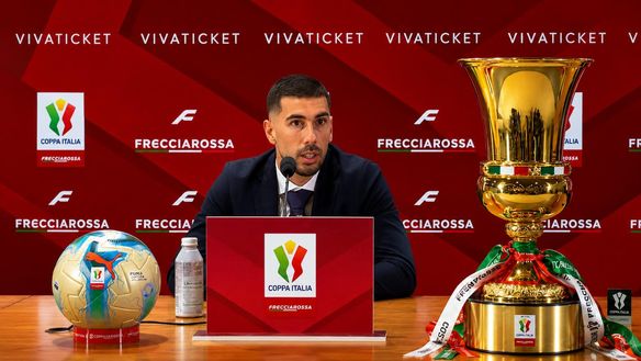 Zaccagni: “In finale non sarà come in campionato: tanti stimoli. L’Inter è la più forte ma noi…”- immagine 2