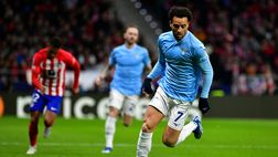 Lazio – Felipe cerca una svolta, l’Inter nel mirino: è la sua vittima preferita