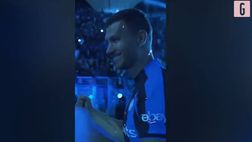 VIDEO Inter, Dzeko saluta e va al Fenerbahce: il meglio dell’ex Roma in nerazzurro