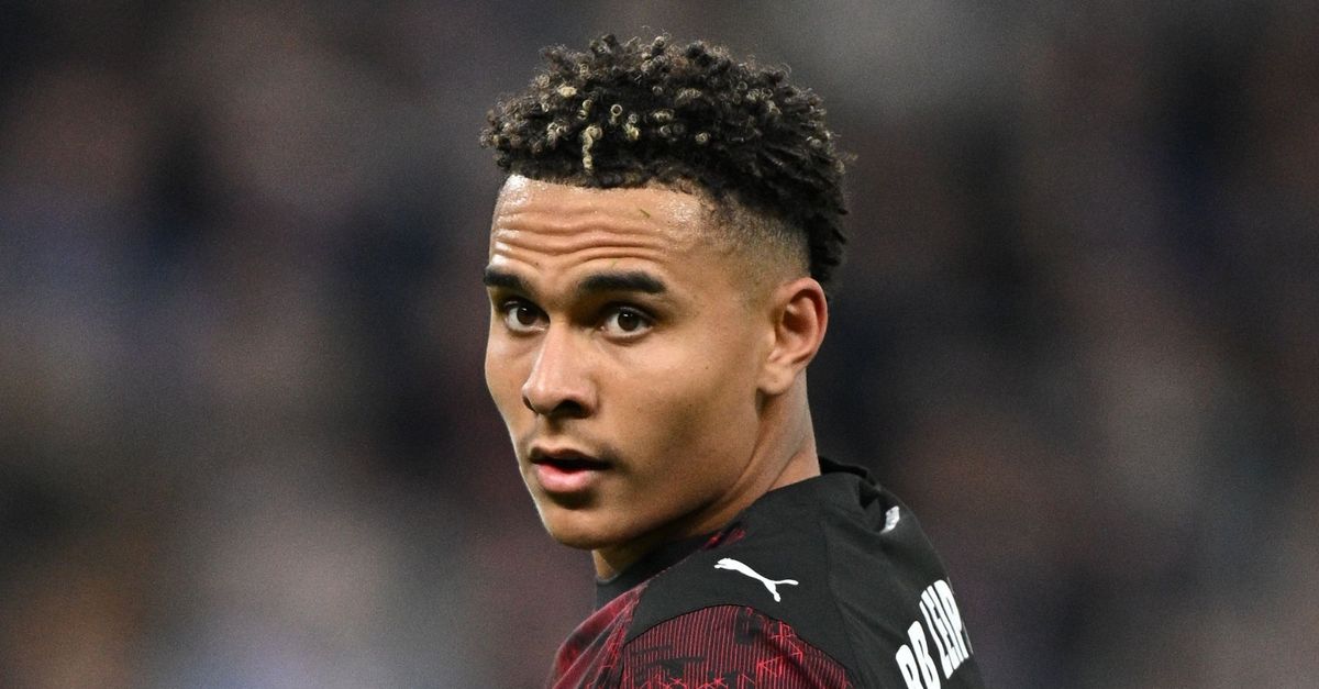 Calciomercato Milan, idea Nusa se parte Leao: ecco quanto costa il norvegese