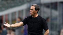 Milan-Monza, Nesta: “Questo stadio sa di calcio, fischi giusti. Berlusconi…”