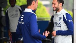 Inter, oggi in campo gli italiani. Calhanoglu, Pio Esposito, Bisseck: le date per i rientri