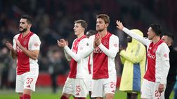 Multa e condanna a sei mesi di carcere per Rugani: le motivazioni