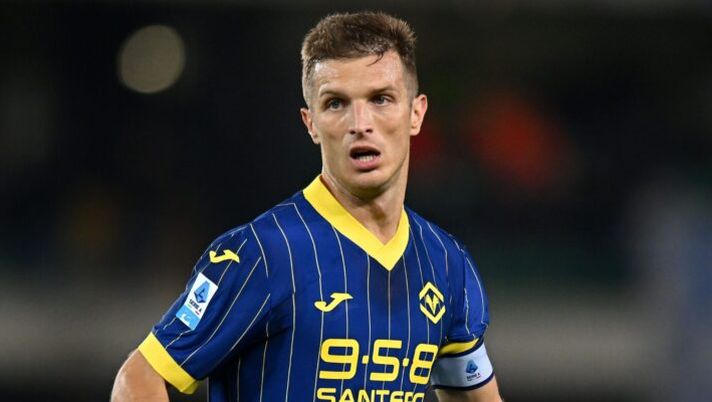 Verona, nulla da escludere per il futuro di Lazovic: al momento è questa la situazione - immagine 1