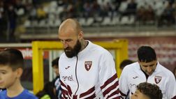 Torino-Como 1-0, Vanja: “Oggi era fondamentale vincere, non importava come”