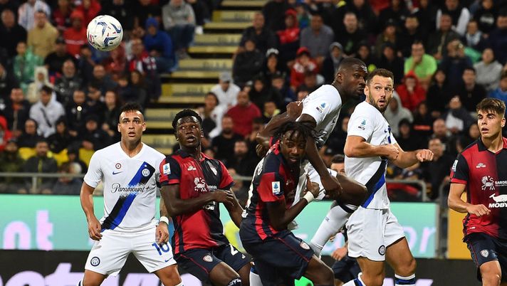 Cagliari Inter