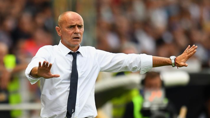 Salernitana, ufficiale l’addio di Sottil: ecco chi sarà il nuovo allenatore Salernitana, ufficiale l’addio di Sottil: ecco chi sarà il nuovo allenatore - immagine 1