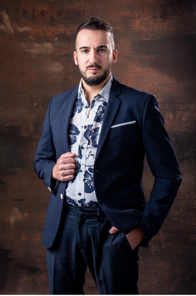 Bartocci (giornalista) tra i migliori Ambassador Sport&Food: in cattedra UnivPM- immagine 2