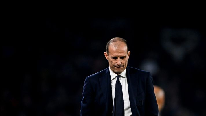 Allegri juventus