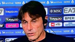 Conte: “Volevamo chiudere il discorso ma ai ragazzi non posso dire nulla”