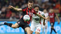 Milan Futuro e Milan-Monza: Camarda ha chiuso molto bene