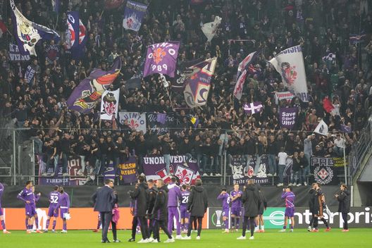 Commisso ai tifosi: “Per alcuni, rischiano di pagare tutti. Che non si ripeta”- immagine 2