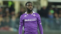 Ikonè e quella remota possibilità di riscatto: Palladino ci proverà