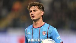 Cagliari, doppia tegola contro il Como: Idrissi ko dopo 9 minuti, Esposito squalificato