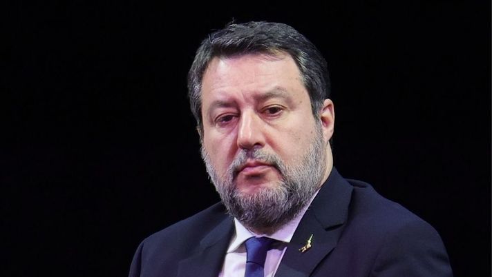 Stadio San Siro, Salvini: 'Delibera non chiara. Persa una occasione'