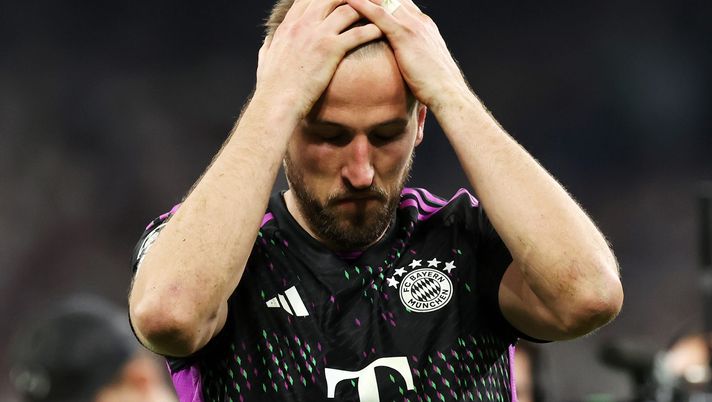 Kane, mai una gioia: non vincerà titoli col club almeno fino al 2025… - immagine 1