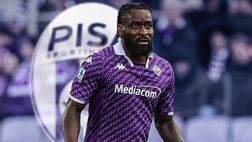 Nzola al Pisa, ora è ufficiale: confermata la formula del trasferimento