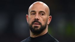 Reina lascia il calcio a 42 anni: “Ho deciso di smettere a gennaio”. Ecco cosa farà dopo