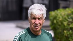 Roma, tensioni e rimpianti. Gasp all’attacco: “In avanti serviva qualcosa di più”