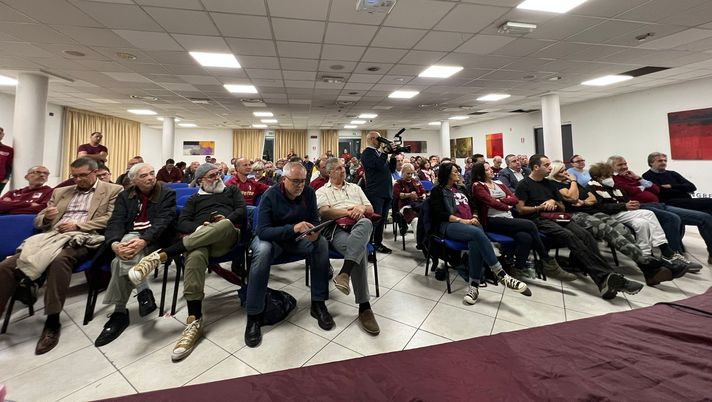 La prima riunione degli Stati Generali Granata: “Noi uniti per difendere il Toro” - immagine 1