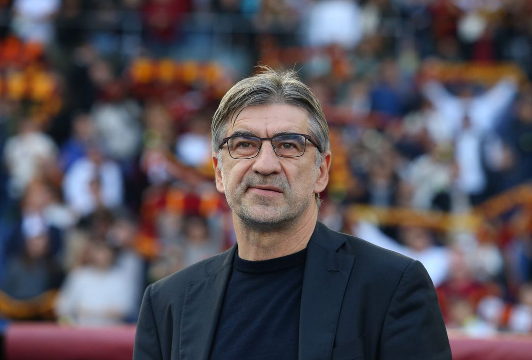 Roma-Bologna 2-3 – FOTO GALLERY - immagine 31