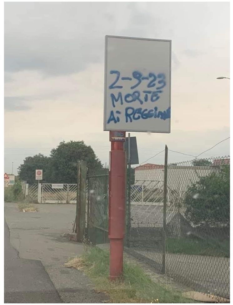 Serie B, gli ultras del Parma avvisano i reggiani: il 2 settembre al derby, violenza sarà…- immagine 2