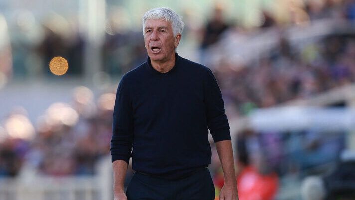 Gasperini: “Ferguson non era al meglio, ecco il problema! Dybala, Soulé, Celik e sui rigori…” - immagine 1