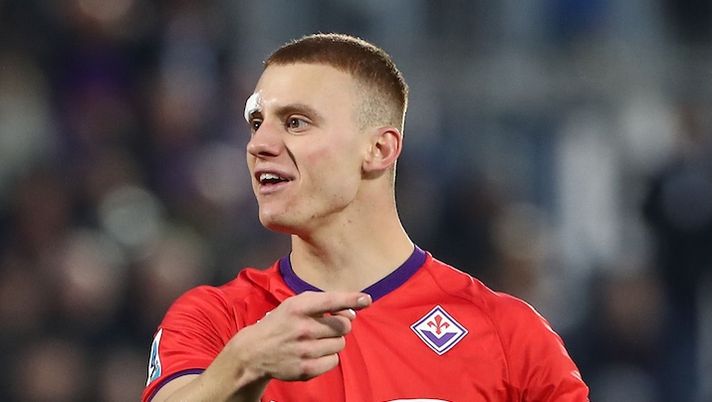 Fiorentina, Comuzzo e Ranieri sostituiti a Napoli: Palladino spiega i motivi dei due cambi - immagine 1