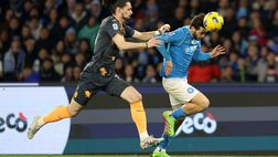 Toro, per Sazonov un’altra chance: con l’Udinese potrebbe partire titolare