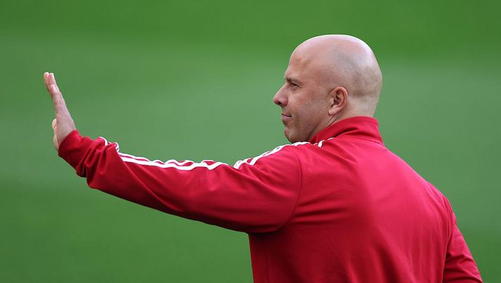 Slot: “Esclusione Chiesa? Una cosa difficile da fare. Non era contento ma mi ha risposto…” - immagine 1